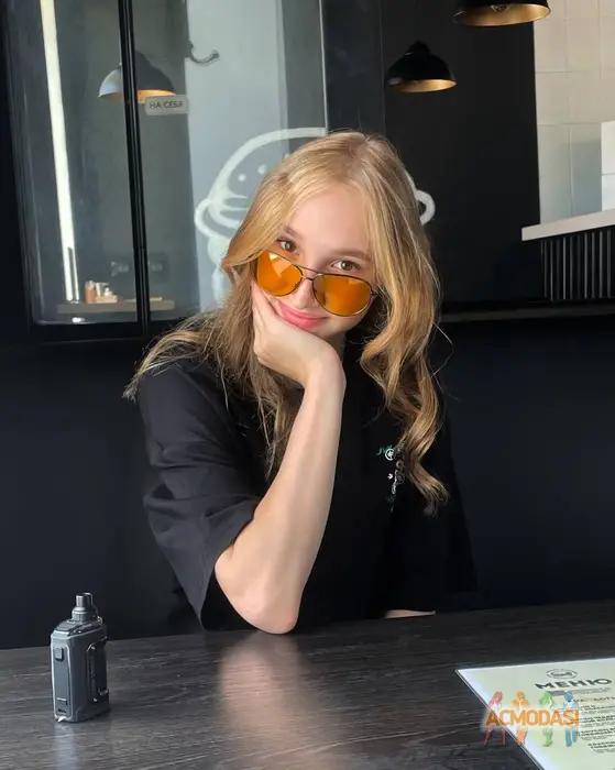 Ангелина Михайловна Ушакова фото №1905054. Загружено 01 Сентября 2024