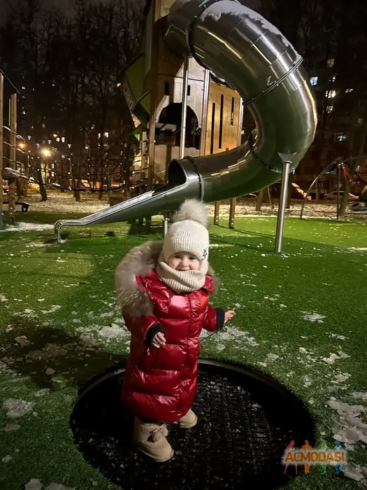 Агата  Паршина фото №1913046. Загружено 28 Ноября 2024