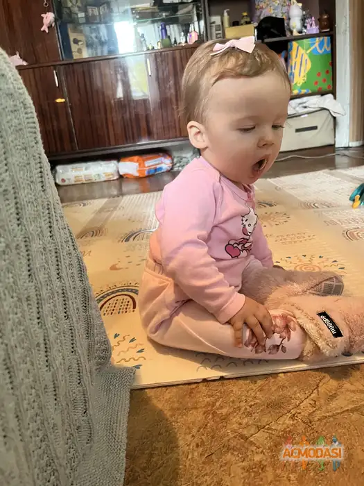 Ева  Сидякина фото №1940974. Загружено 08 Ноября 2025