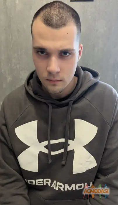 Александр  Магдиев фото №1942592. Загружено 28 Ноября 2025