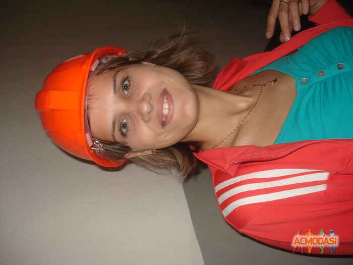 Дарья  Гаршина фото №200522. Загружено 19 Мая 2012