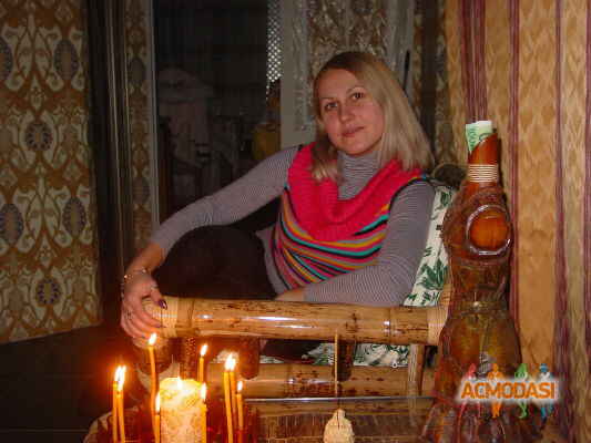 Ксения Сергеевна Мерзлюк фото №355045. Загружено 27 Февраля 2013