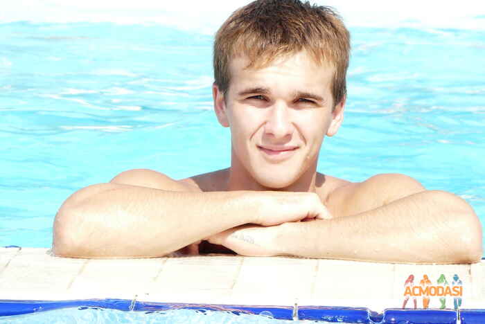 Даниил Дмитриевич Пархоменко фото №250580. Загружено 08 Сентября 2012