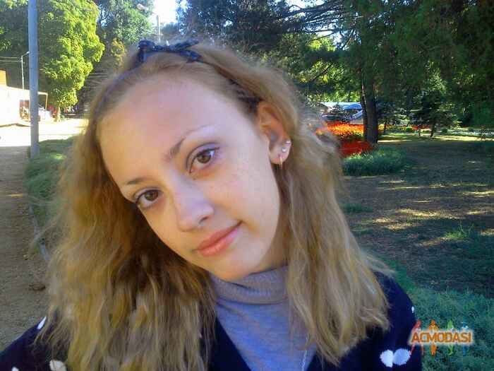 Кристина Григорьевна Забежайло фото №262819. Загружено 30 Сентября 2012