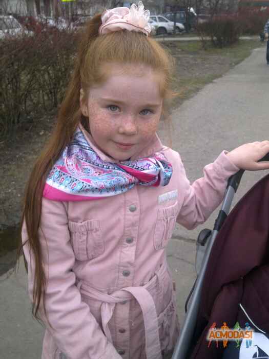 Ульяна Васильевна Дегтярёва фото №283416. Загружено 05 Ноября 2012