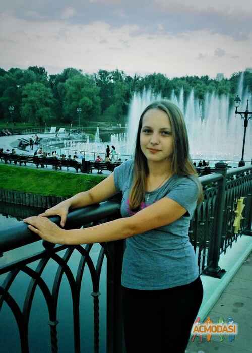 Анна Викотровна Баринова фото №466717. Загружено 08 Августа 2013