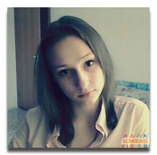 Олеся Алексеевна Рогова фото №507282. Загружено 09 Октября 2013