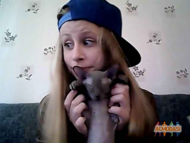 Яна  Мильковская фото №568044. Загружено 11 Января 2014