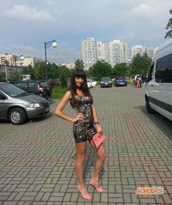 Ольга Александровна Петрова фото №659441. Загружено 27 Мая 2014