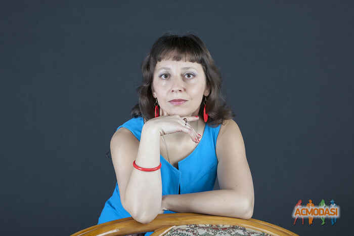 Марианна Борисовна Семенова фото №782089. Загружено 28 Ноября 2014