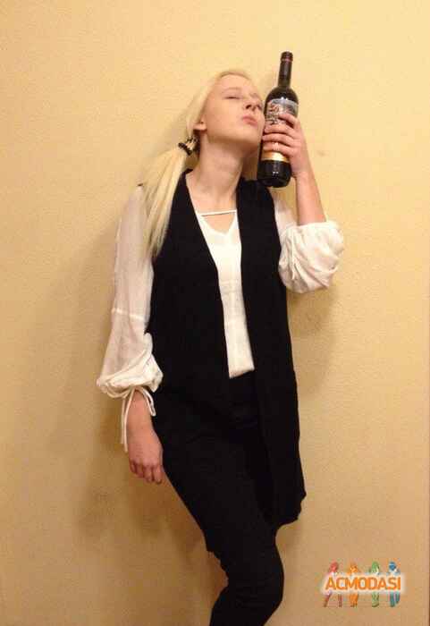 Екатерина Алексеевна Лапшина фото №1029402. Загружено 25 Апреля 2016
