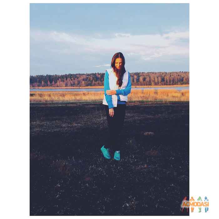 Анастасия  Олеговна фото №856968. Загружено 03 Мая 2015