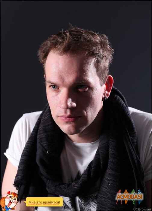 Евгений Анатольевич Харитонов фото №868490. Загружено 03 Июня 2015