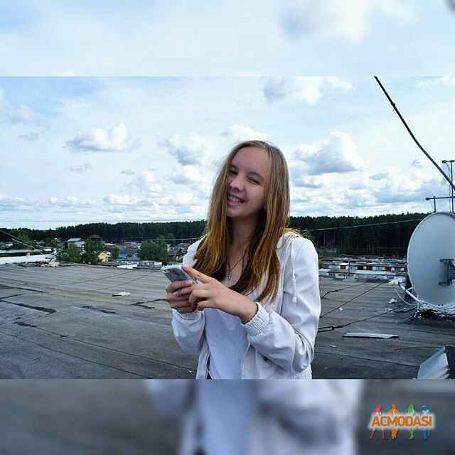 Анастасия  Дмитриевна фото №913636. Загружено 29 Августа 2015