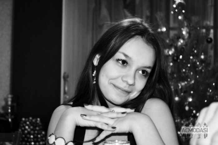 Анастасия  Симакова фото №1114607. Загружено 23 Ноября 2016