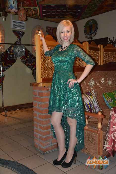 Юлия Сергеевна Релина фото №935469. Загружено 11 Октября 2015