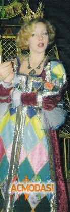 Татьяна Анатольевна Никонова фото №1216023. Загружено 19 Августа 2017