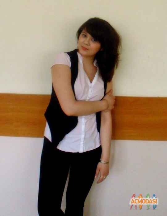 Осипова Ксения Александровна фото №184830. Загружено 15 Апреля 2012