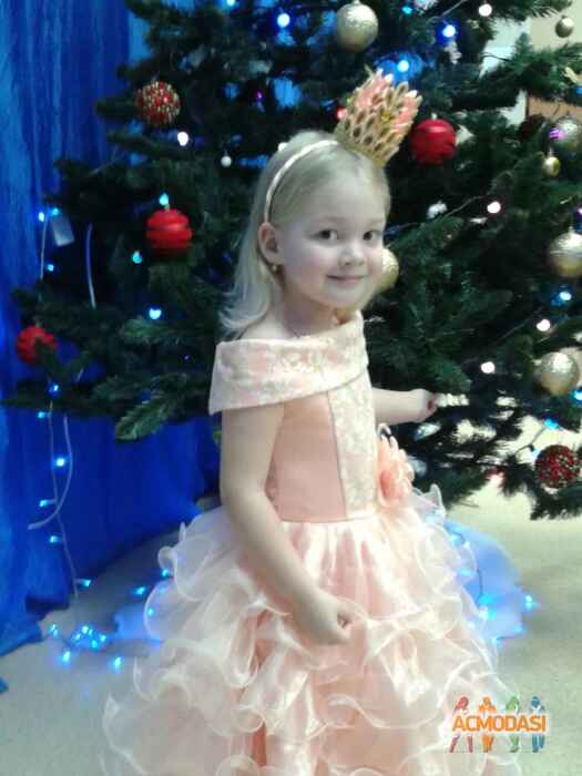 Мария   фото №1294132. Загружено 01 Марта 2018