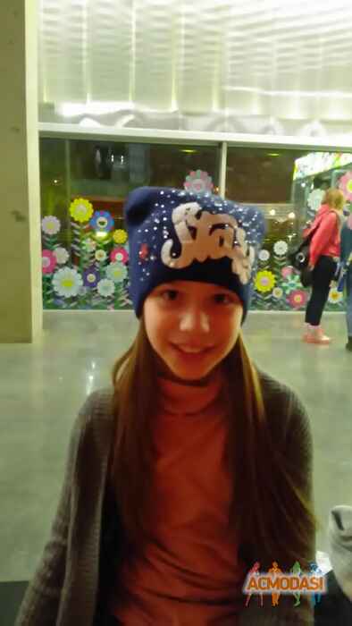 Варвара   фото №1319188. Загружено 09 Мая 2018