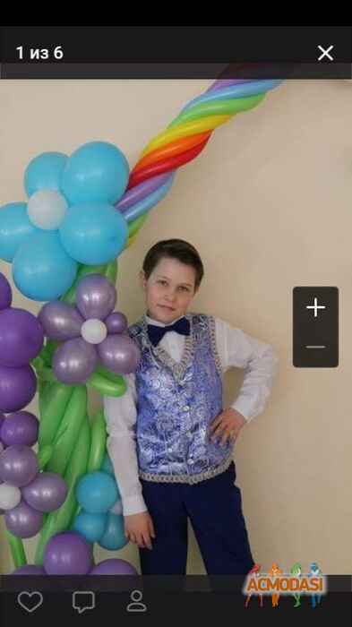 Алексей Михайлович Выдрин фото №1396879. Загружено 23 Ноября 2018