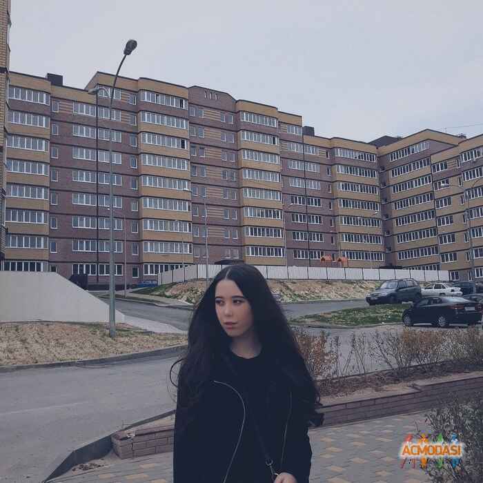 Анна Салаватовна Садыкова фото №1399060. Загружено 30 Ноября 2018