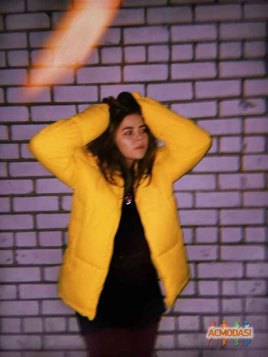 Эвелина Павловна Евдокимова фото №1412681. Загружено 16 Января 2019