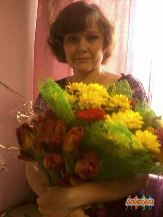 Бэла Львовна Ботезату фото №1423099. Загружено 10 Февраля 2019