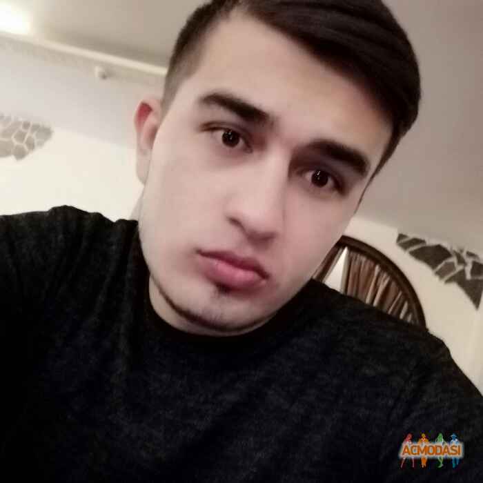 Надир  Юсупов фото №1436652. Загружено 20 Марта 2019