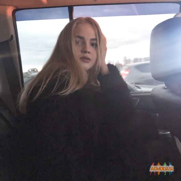 Дарья Евгеньевна Контуренко фото №1449777. Загружено 21 Апреля 2019