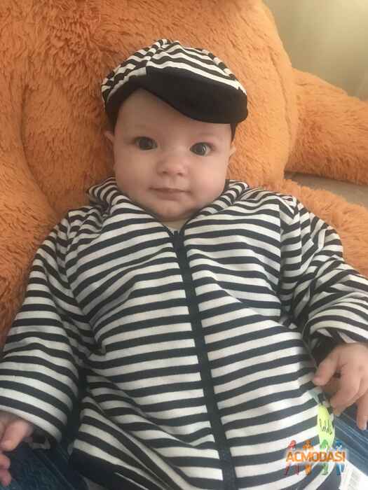 Матвей   фото №1453391. Загружено 02 Мая 2019