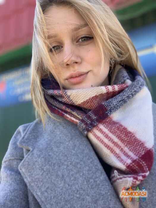 Анастасия Павловна Глазкова фото №1504889. Загружено 29 Августа 2019