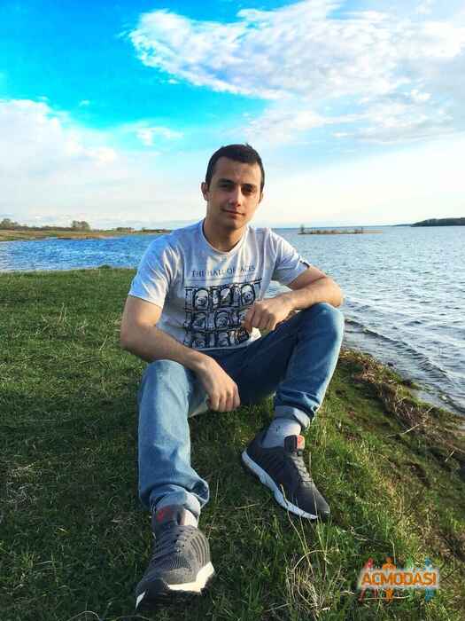 Ульви Эмурулла Оглы Мусаев фото №1512365. Загружено 16 Сентября 2019