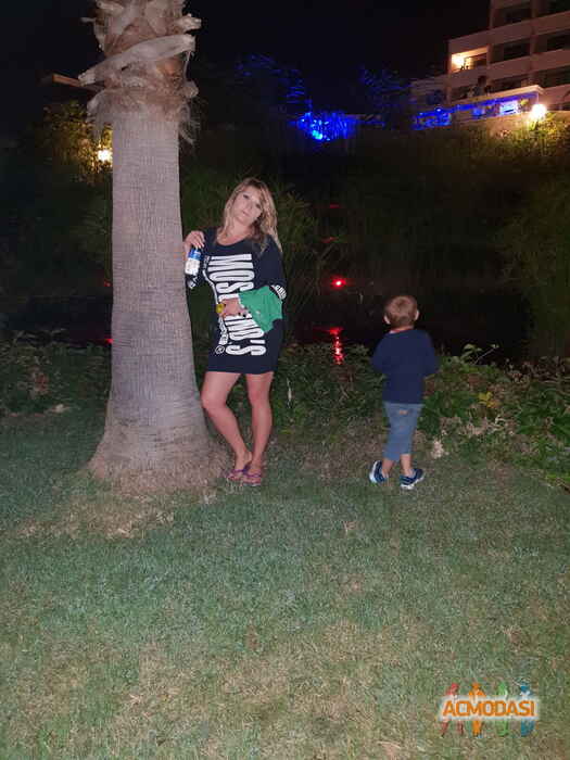 Анна Павловна Максименкова фото №1526491. Загружено 16 Октября 2019