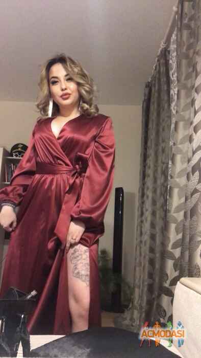 Юлия Романовна Назарова фото №1589717. Загружено 05 Апреля 2020