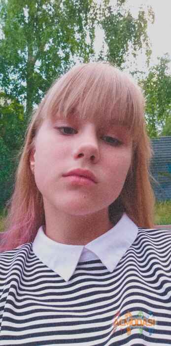 Полина  Малина фото №1652212. Загружено 01 Ноября 2020