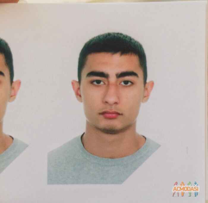 Тураб  Бабаев фото №1665983. Загружено 15 Декабря 2020