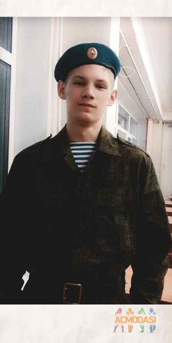 Антон  Яновский фото №1694278. Загружено 27 Марта 2021