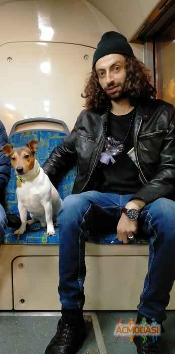 Сурен  Карапетян фото №1696901. Загружено 04 Апреля 2021