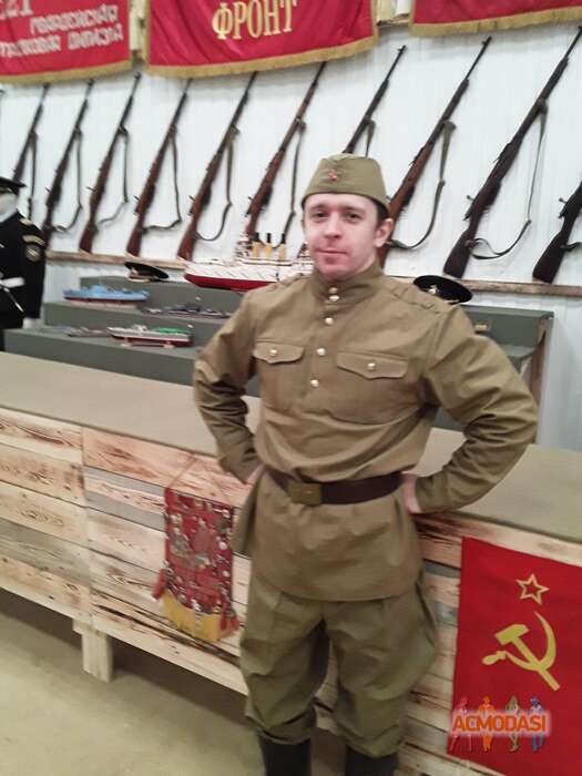 Иван  Данильцев фото №1793609. Загружено 04 Мая 2022