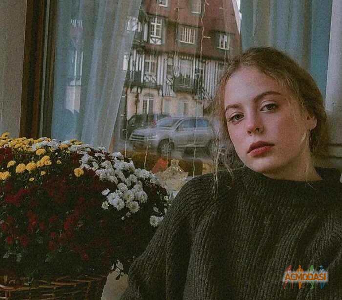полина  степанова фото №1799698. Загружено 05 Июня 2022