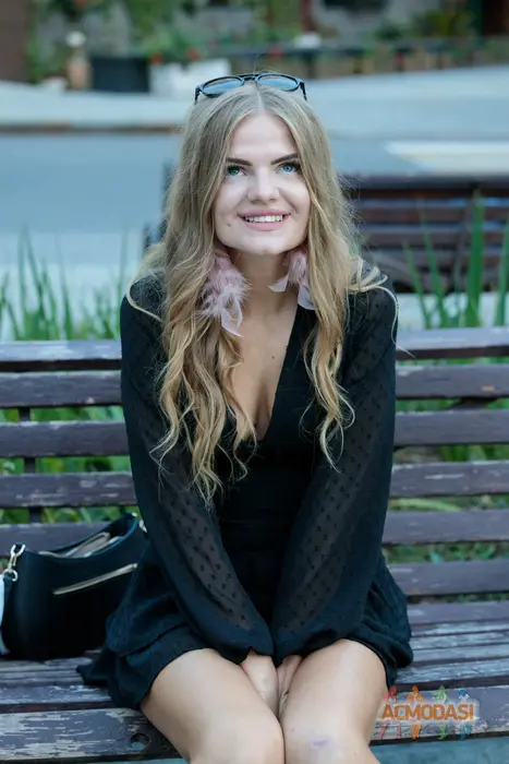 Анастасия  Абраменко фото №1865887. Загружено 31 Августа 2023