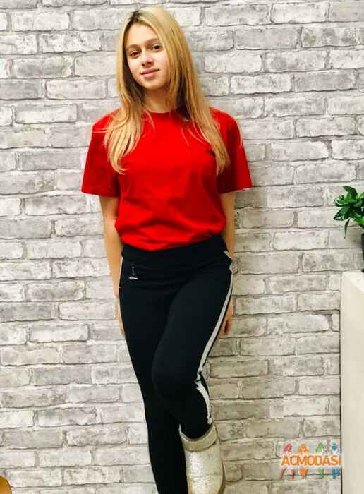 Евгения Викторовна Жеребцова фото №1424204. Загружено 12 Февраля 2019