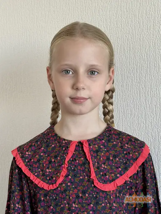 Арина  Голубева фото №1936811. Загружено 21 Сентября 2025