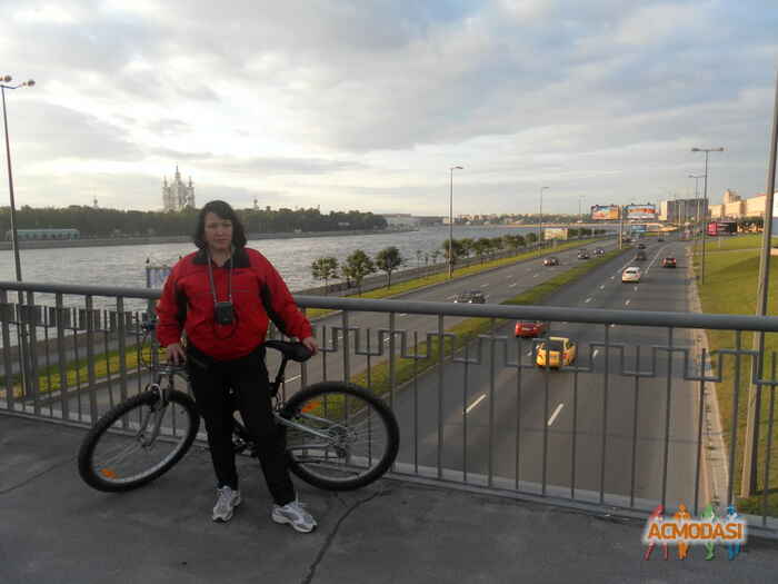 Нина Борисовна Брехова фото №191929. Загружено 30 Апреля 2012