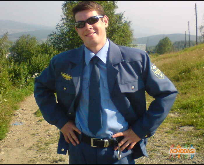 Баталов Руcлан Абдылхакович фото №177975. Загружено 03 Апреля 2012