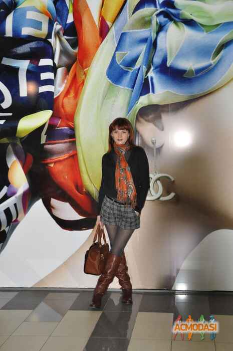 Оксана  Ивановна фото №589660. Загружено 05 Февраля 2014