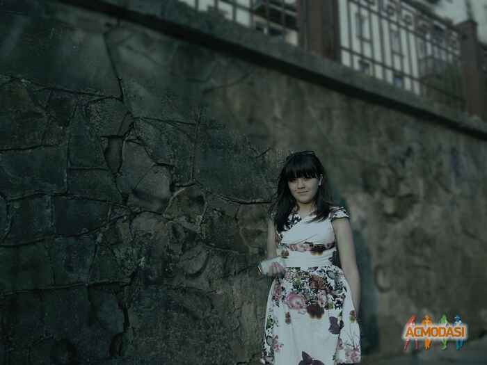 Маряна Олександрівна Західна фото №195496. Загружено 08 Мая 2012