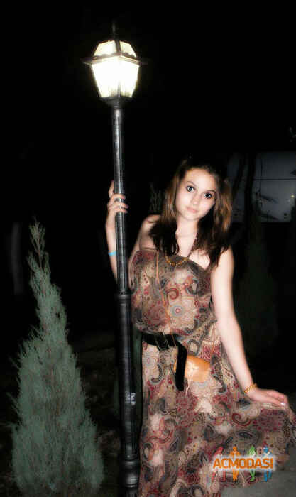 Арина  Бакланова фото №242087. Загружено 22 Августа 2012