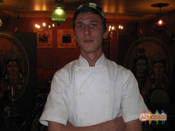 Василий Юрьевич Бонарев фото №244177. Загружено 26 Августа 2012